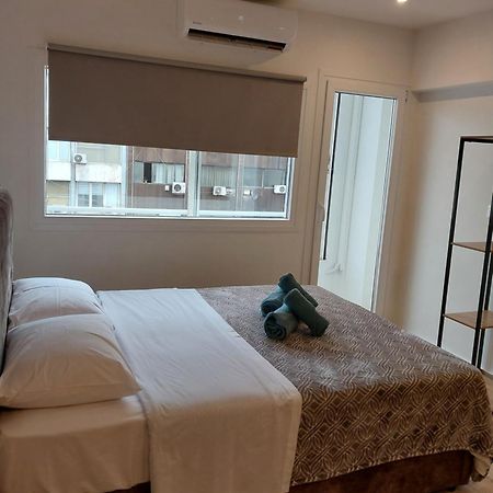 Anibo Studios & Apartments Center 3861 Thessaloníki Ngoại thất bức ảnh