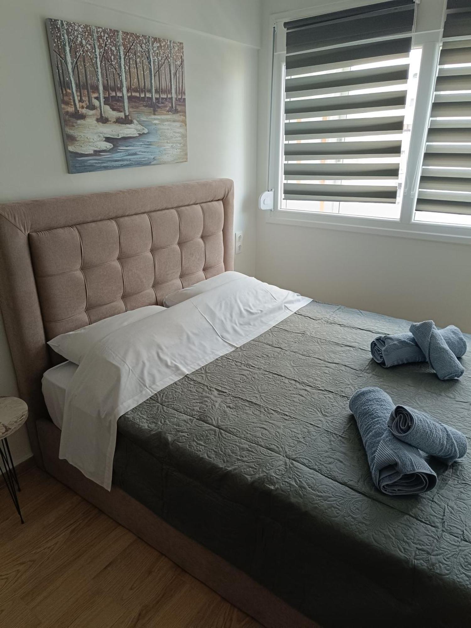 Anibo Studios & Apartments Center 3861 Thessaloníki Ngoại thất bức ảnh